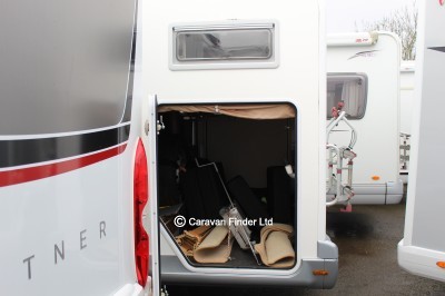 Rollerteam t-line 700 2012 (Trade) image 12