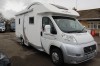 Used Rollerteam T-line 700 2012 motorhome Image