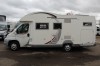 Used Rollerteam T-line 700 2012 motorhome Image