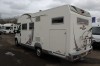 Used Rollerteam T-line 700 2012 motorhome Image