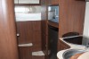 Used Rollerteam T-line 700 2012 motorhome Image