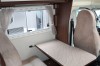 Used Rollerteam T-line 700 2012 motorhome Image