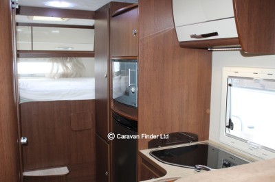 Rollerteam t-line 700 2012 (Trade) image 9