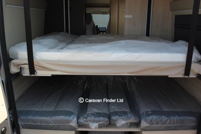 Autotrail Expedition 67 FLEX AUTO 2026 (Trade) image 12