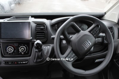 Autotrail Expedition 67 FLEX AUTO 2026 (Trade) image 6