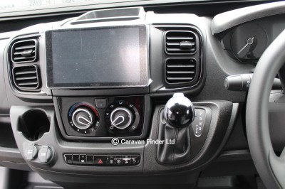 Autotrail Expedition 67 FLEX AUTO 2026 (Trade) image 7