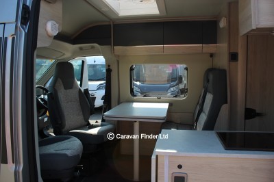 Autotrail Expedition 67 FLEX AUTO 2026 (Trade) image 9