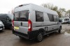 New Autotrail Expedition 67 FLEX AUTO 2026 motorhome Image
