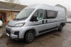 New Autotrail Expedition 67 FLEX AUTO 2026 motorhome Image