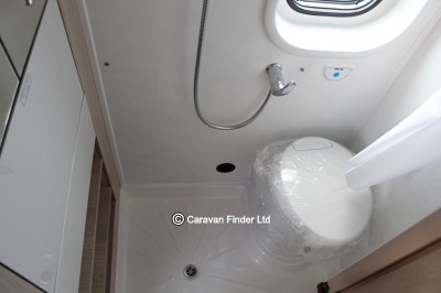 Autotrail Expedition 67 FLEX AUTO 2026 (Trade) image 10