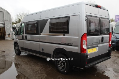 Autotrail Expedition 66 auto 2026 (Trade) image 3