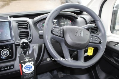 Autotrail Expedition 66 auto 2026 (Trade) image 4