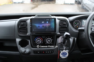 Autotrail Expedition 66 auto 2026 (Trade) image 5