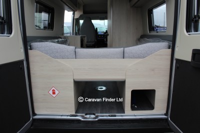 Autotrail Expedition 66 auto 2026 (Trade) image 6