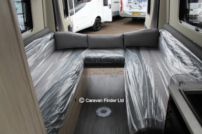 Autotrail Expedition 66 auto 2026 (Trade) image 7