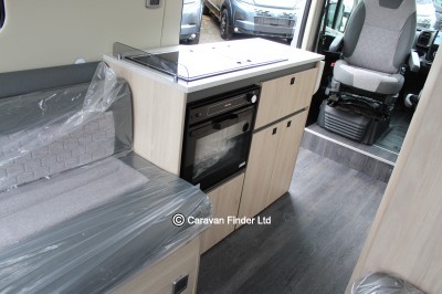 Autotrail Expedition 66 auto 2026 (Trade) image 10