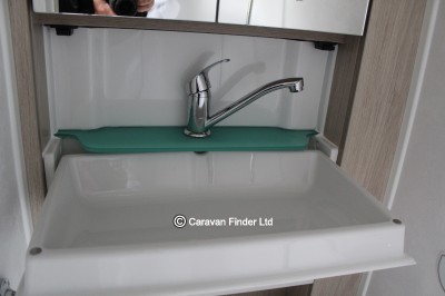 Autotrail Expedition 66 auto 2026 (Trade) image 11