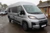 New Autotrail Expedition 66 auto 2026 motorhome Image