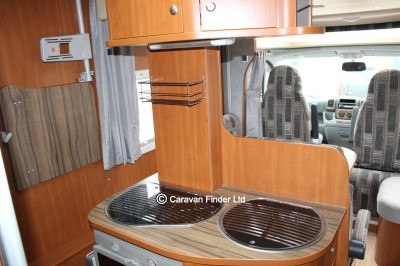 Chausson welcome suite 2010 (Trade) image 10