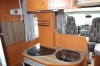Used Chausson Welcome suite 2010 motorhome Image