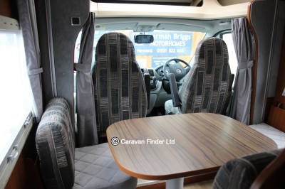 Chausson welcome suite 2010 (Trade) image 11