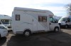 Used Chausson Welcome suite 2010 motorhome Image