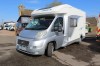Used Chausson Welcome suite 2010 motorhome Image