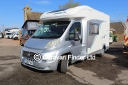 motorhomes image