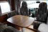 Used Chausson Welcome suite 2010 motorhome Image