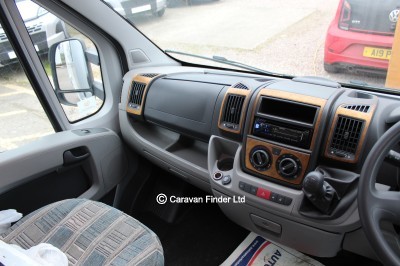 Chausson welcome suite 2010 (Trade) image 5