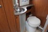 Used Chausson Welcome suite 2010 motorhome Image