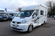 motorhomes image