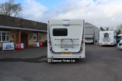 Used Other Renault bentley 2012 motorhome Image