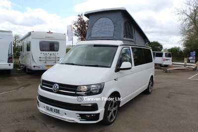 Used Vw Anglia converstion 2018 motorhome Image