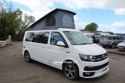 Vw Anglia converstion 2018 (Trade) image 2