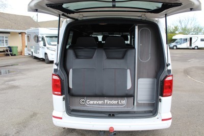 Vw Anglia converstion 2018 (Trade) image 5