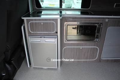 Vw Anglia converstion 2018 (Trade) image 7