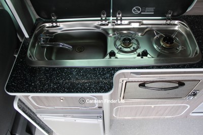 Vw Anglia converstion 2018 (Trade) image 8