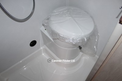 Autotrail Expedition 67 2026 (Trade) image 11