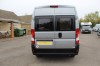 New Autotrail Expedition 67 2026 motorhome Image