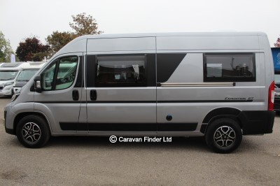 Autotrail Expedition 67 2026 (Trade) image 3