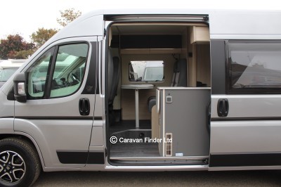 Autotrail Expedition 67 2026 (Trade) image 4