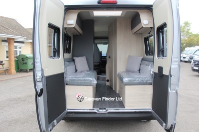 Autotrail Expedition 67 2026 (Trade) image 5