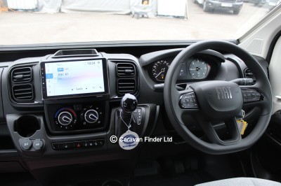 Autotrail Expedition 67 2026 (Trade) image 6