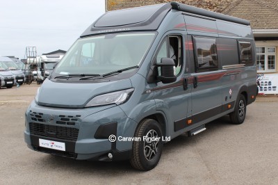 New Autotrail V-Line 635 SE 2026 motorhome Image