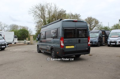 Autotrail V-Line 635 SE 2026 (Trade) image 2