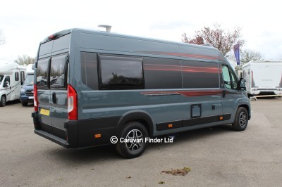 Autotrail V-Line 635 SE 2026 (Trade) image 3