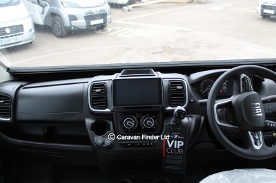 Autotrail V-Line 635 SE 2026 (Trade) image 5