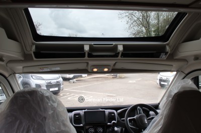 Autotrail V-Line 635 SE 2026 (Trade) image 6