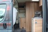 New Autotrail V-Line 635 SE 2026 motorhome Image